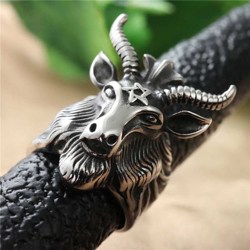 Charmerende Ring til enhver lejlighed