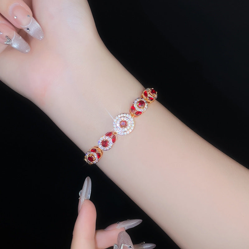 Elegant Armbånd til enhver lejlighed