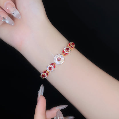 Elegant Armbånd til enhver lejlighed