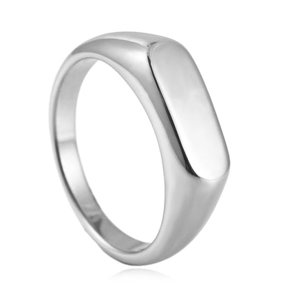 Charmerende Ring til enhver lejlighed