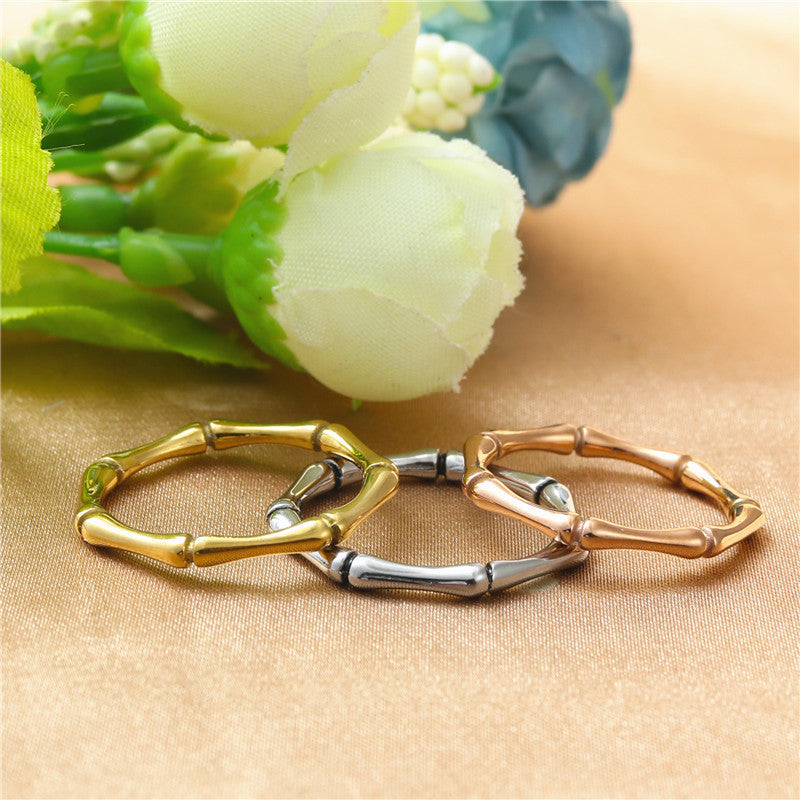 Smuk Ring med unik stil