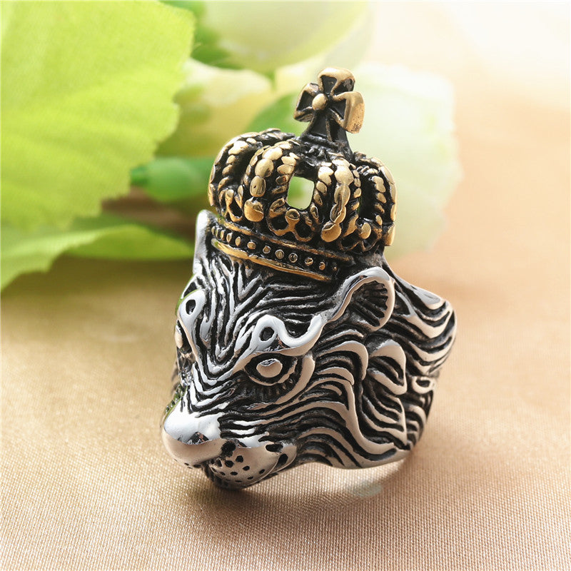 Delikat håndværks Ring