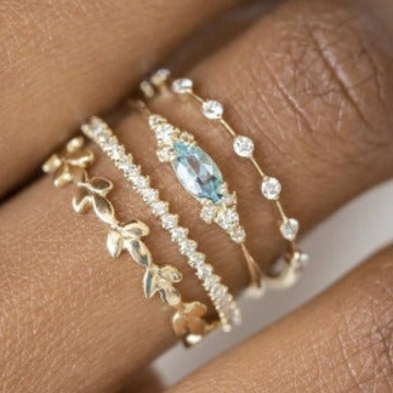 Fantastisk Smykkesæt til daglig brug