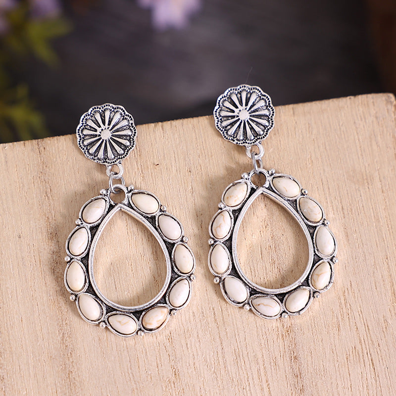 Klassisk Smykkesæt med tidløs elegance