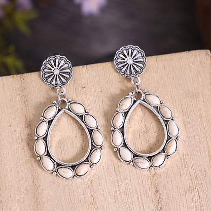 Klassisk Smykkesæt med tidløs elegance