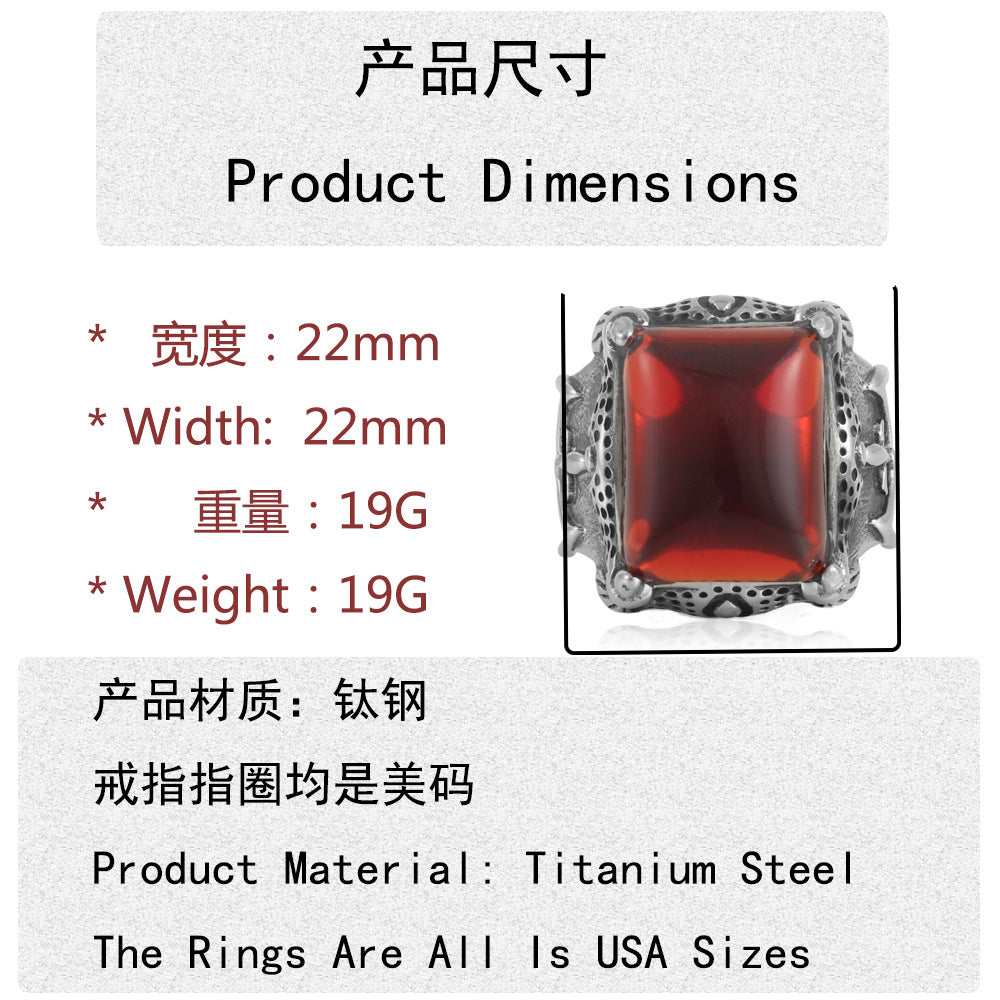 Delikat håndværks Ring