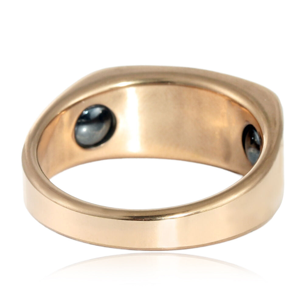 Håndlavet vintage Ring