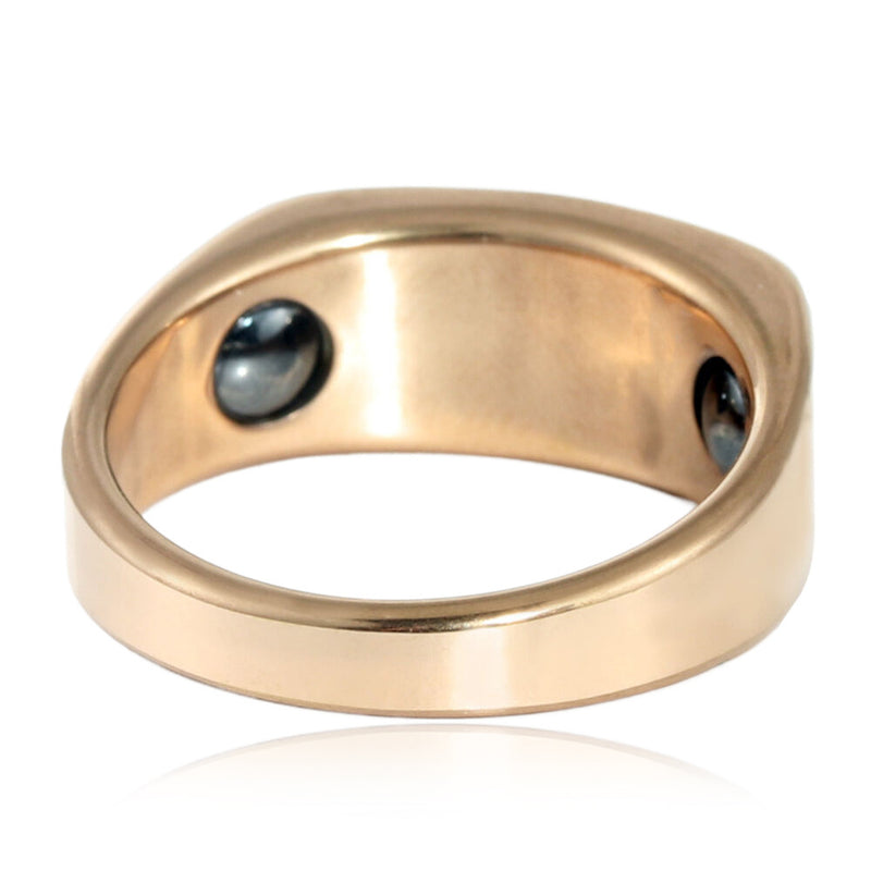 Håndlavet vintage Ring