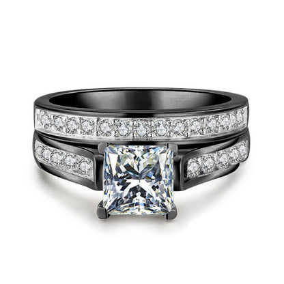 Elegant Smykkesæt til enhver lejlighed