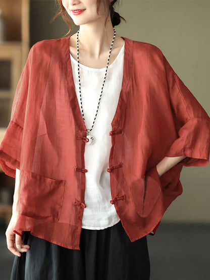Elegantly Styled Cardigan for Everyday Wear