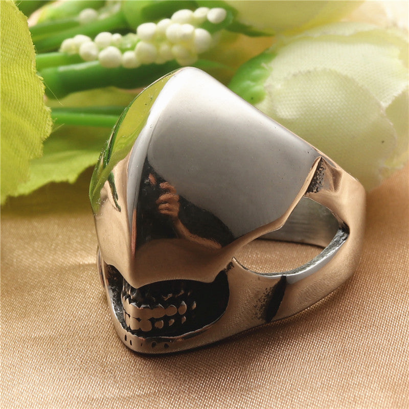 Elegant Ring til enhver lejlighed