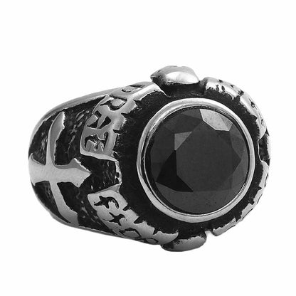 Delikat håndværks Ring