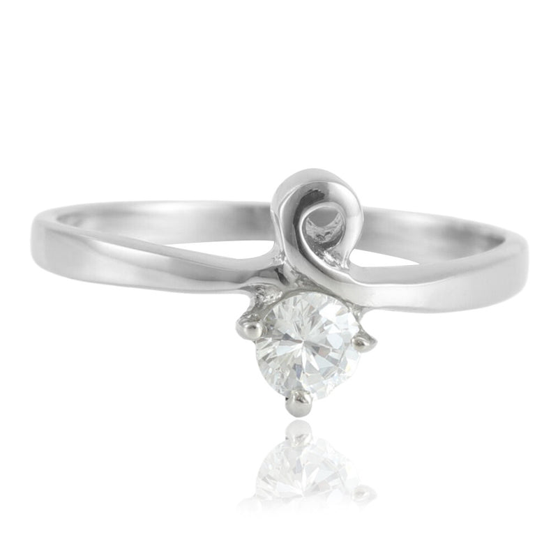 Smuk Ring med unik stil