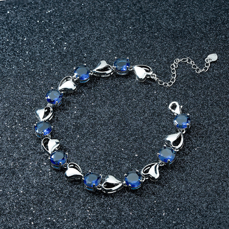 Romantisk Armbånd til særlige øjeblikke