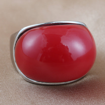 Romantisk Ring til særlige øjeblikke