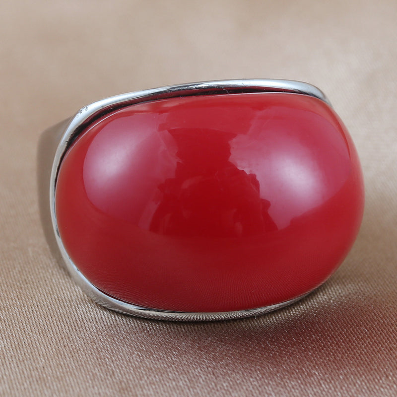 Romantisk Ring til særlige øjeblikke