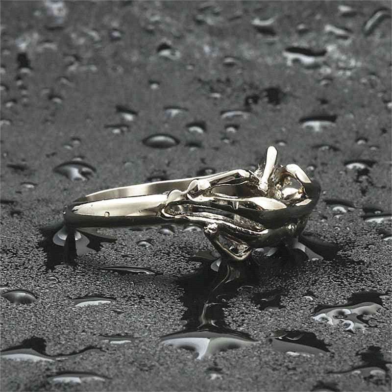 Elegant Ring til enhver lejlighed