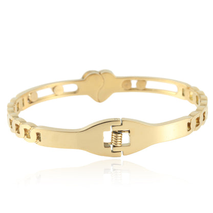 Delikat håndværks Armbånd