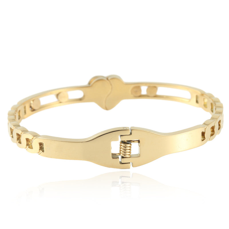 Delikat håndværks Armbånd