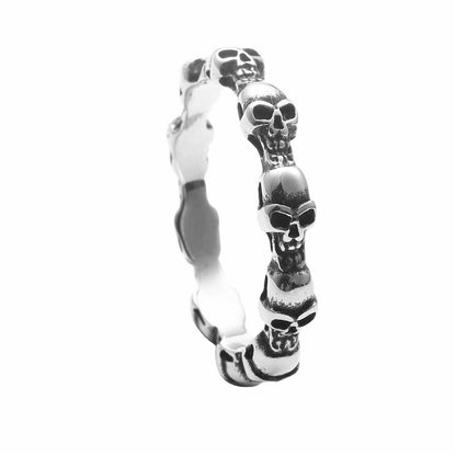 Delikat håndværks Ring