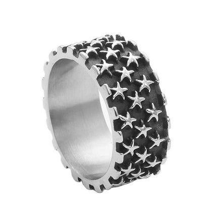 Romantisk Ring til særlige øjeblikke