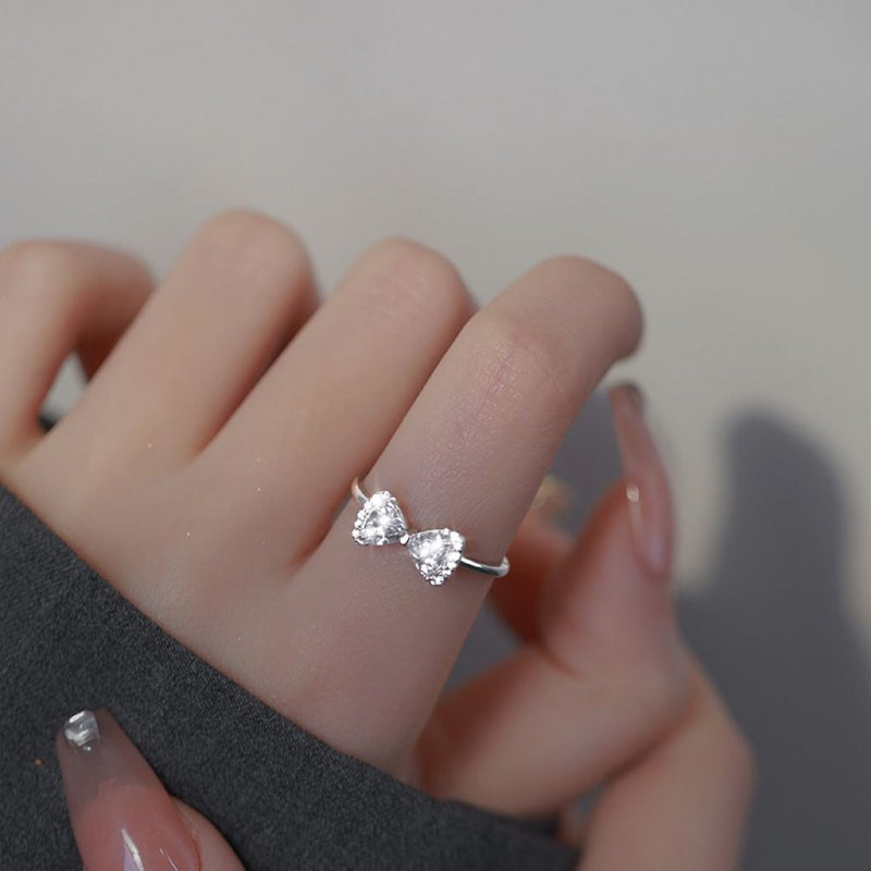 Håndlavet vintage Ring