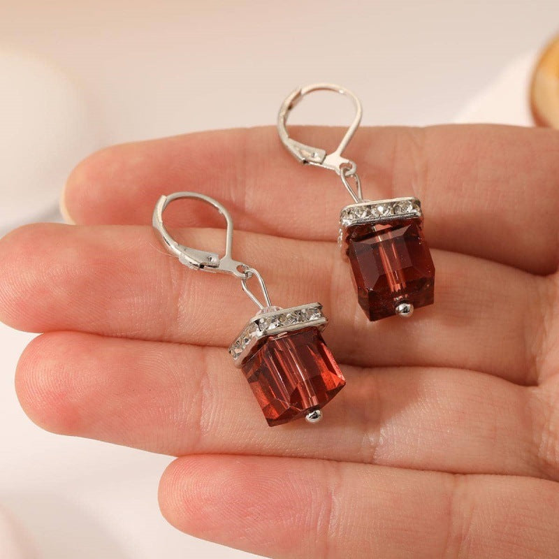 Elegant Perle Ørering til enhver lejlighed