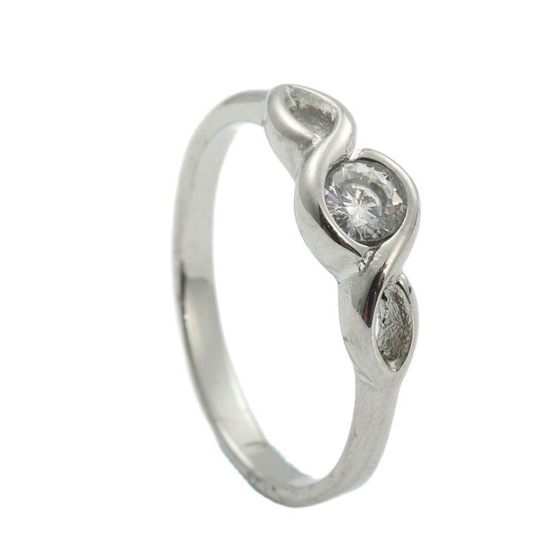 Delikat håndværks Ring