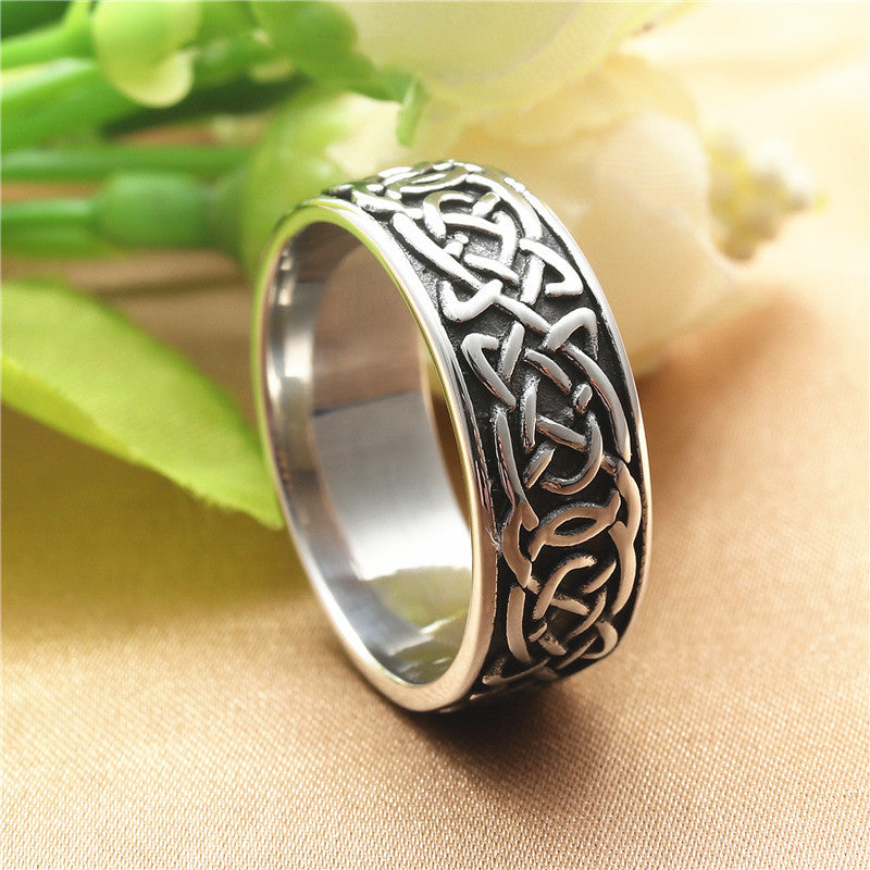 Charmerende Ring til enhver lejlighed