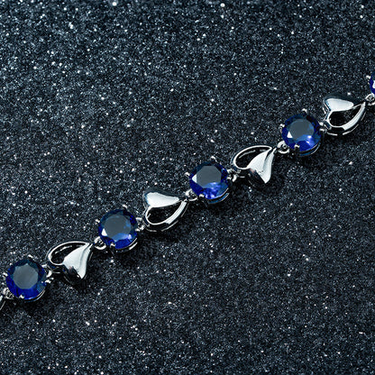 Romantisk Armbånd til særlige øjeblikke