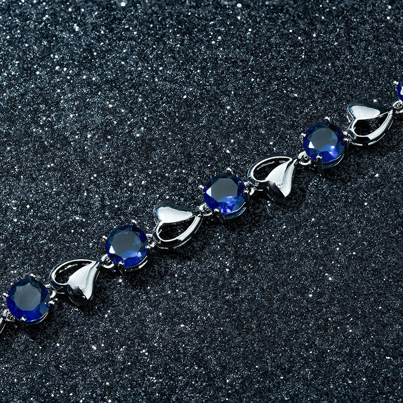 Romantisk Armbånd til særlige øjeblikke