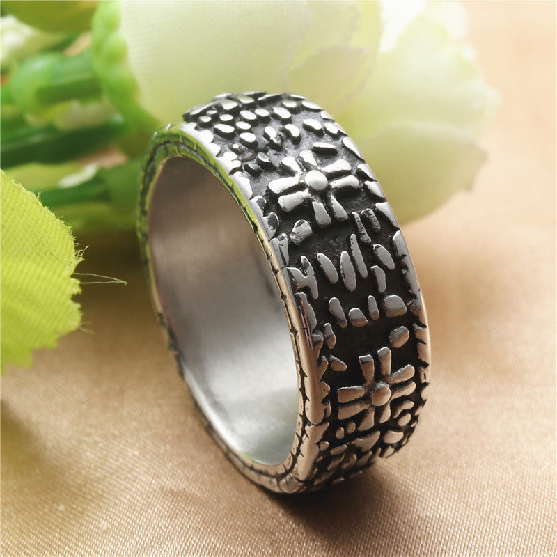 Charmerende Ring til enhver lejlighed