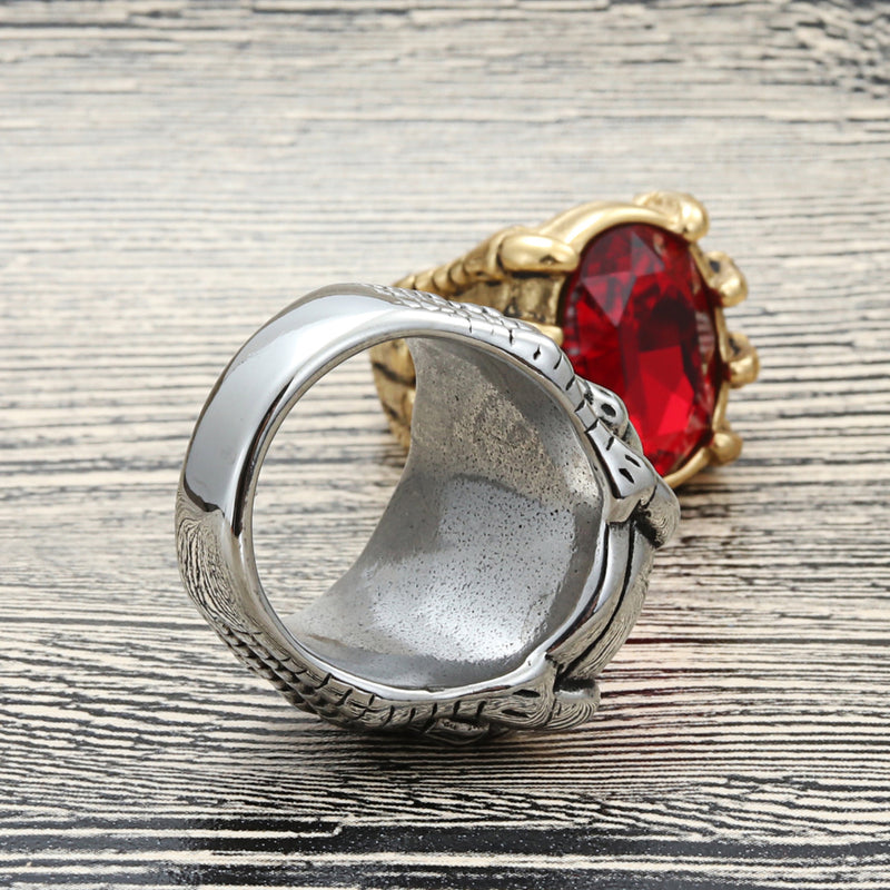 Romantisk Ring til særlige øjeblikke