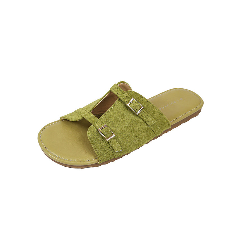 Chic Orthopedic Sandals with Unique Design