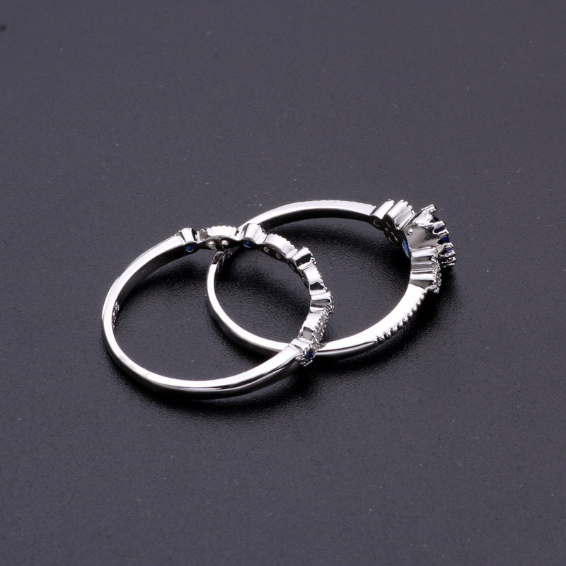 Elegant Smykkesæt til enhver lejlighed