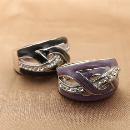 Smuk Ring med unik stil