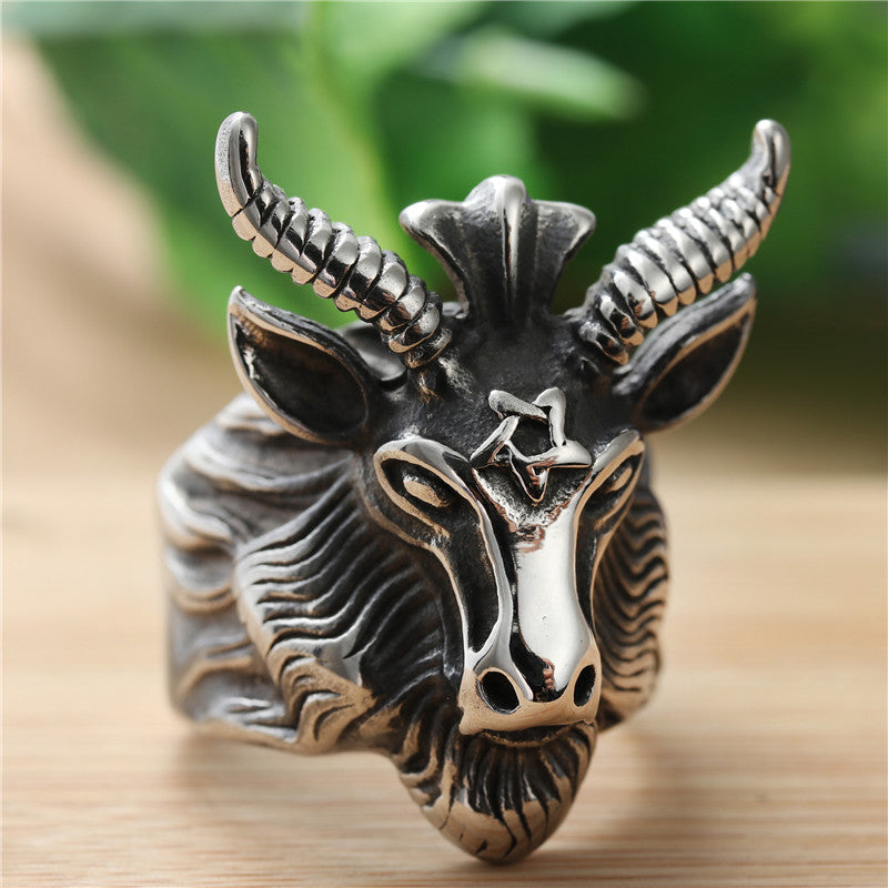 Charmerende Ring til enhver lejlighed