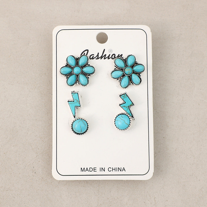 Elegant Smykkesæt til enhver lejlighed