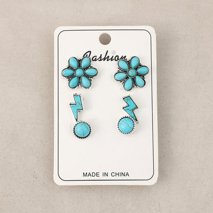 Elegant Smykkesæt til enhver lejlighed