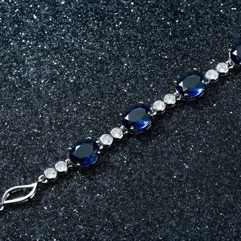 Romantisk Armbånd til særlige øjeblikke