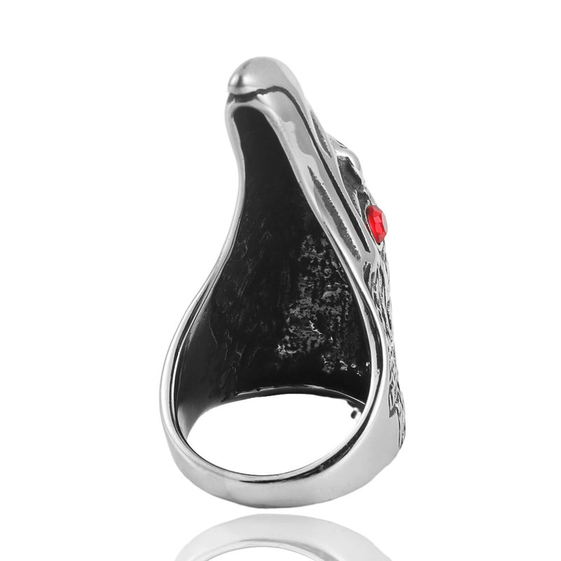 Charmerende Ring til enhver lejlighed