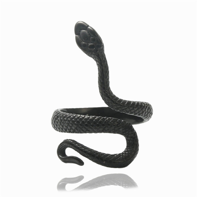 Håndlavet vintage Ring