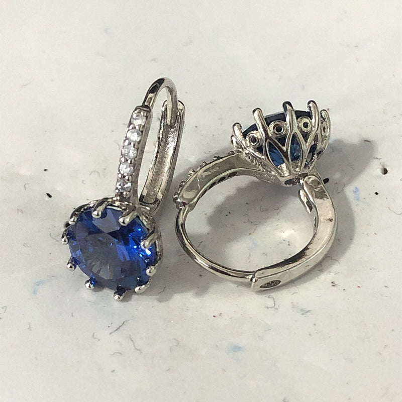 Charmerende Ørering til enhver lejlighed