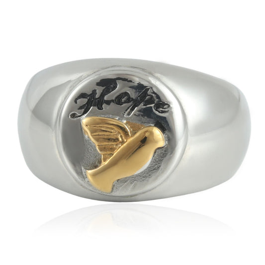 Fantastisk Ring til daglig brug