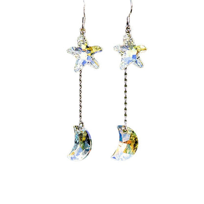 Romantisk Perle Ørering til særlige øjeblikke