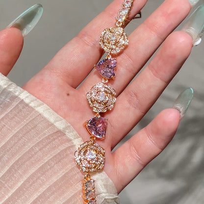 Smuk Armbånd med unik stil