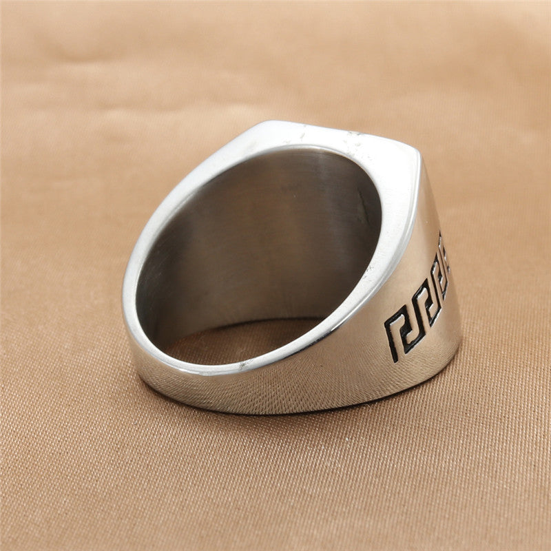 Charmerende Ring til enhver lejlighed