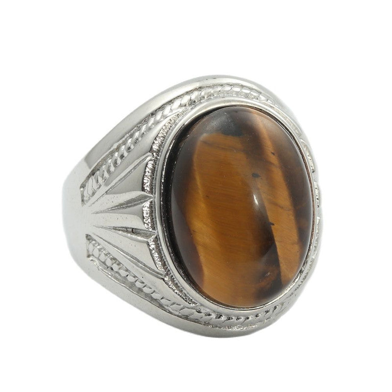 Håndlavet vintage Ring