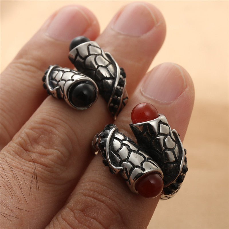 Fantastisk Ring til daglig brug