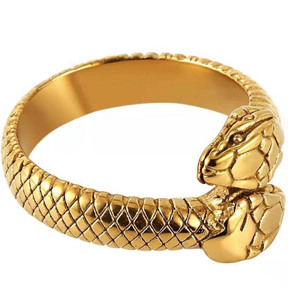 Fantastisk Ring til daglig brug